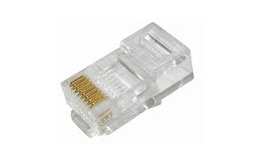 DINTEK Cat.5e RJ45 shieded Connector