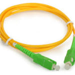 DINTEK LC-ST 3M S M Patchcord