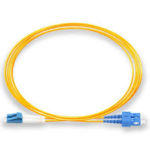 Dintek SC -SC SM Patchcord 5m