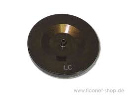 LC Polishing Disc