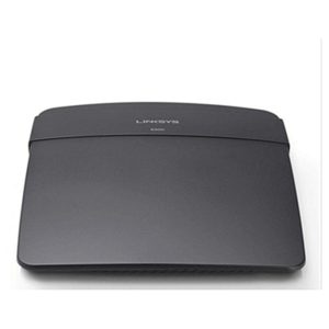 LINKSYS-E900 N300 Wireless Router