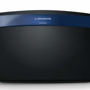 Linksys Dual Band N750 Router