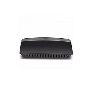 Linksys High Power Wireless Router