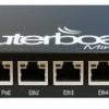MIKROTIK-RB450 RouterBOARD