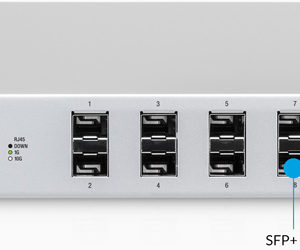 UniFi Switch 16-Port 10Gigabit